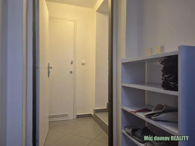 Pronájem bytu 1+kk, Praha - Vinohrady, Francouzská, 60 m2