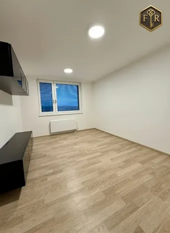 Prodej bytu 2+1, Rosice, Na Vyhlídce, 50 m2