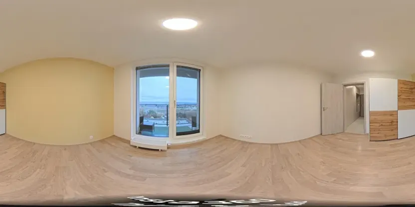 Prodej bytu 2+1, Rosice, Na Vyhlídce, 50 m2