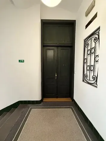 Prodej bytu 3+kk, Praha - Staré Město, Bílkova, 71 m2