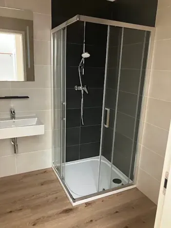 Pronájem bytu 2+kk, Praha - Prosek, Prosecká, 99 m2