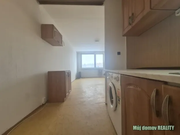 Pronájem bytu 2+kk, Praha - Stodůlky, Bellušova, 44 m2
