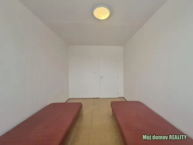 Pronájem bytu 2+kk, Praha - Stodůlky, Bellušova, 44 m2