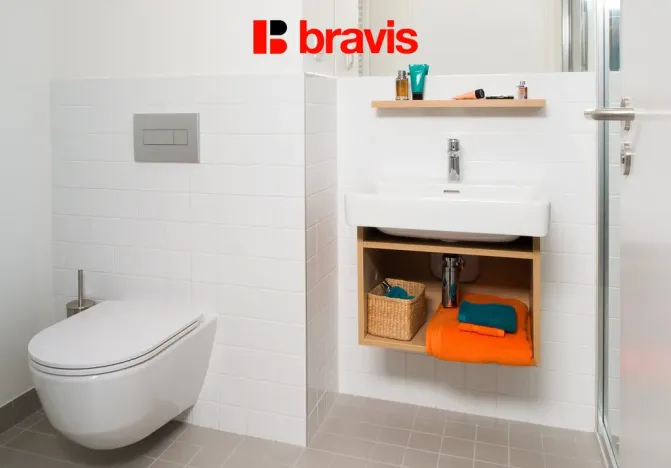 Pronájem bytu 1+kk, Brno - Trnitá, Dornych, 26 m2