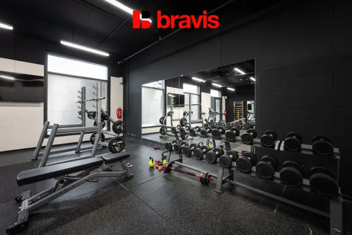 Pronájem bytu 1+kk, Brno - Trnitá, Dornych, 26 m2