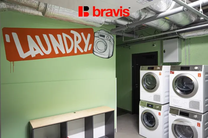 Pronájem bytu 1+kk, Brno - Trnitá, Dornych, 26 m2