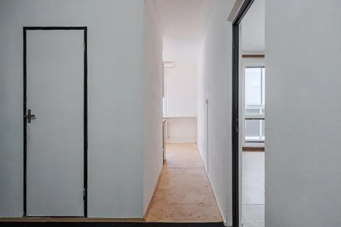 Prodej bytu 2+1, Česká Třebová, Semanínská, 72 m2