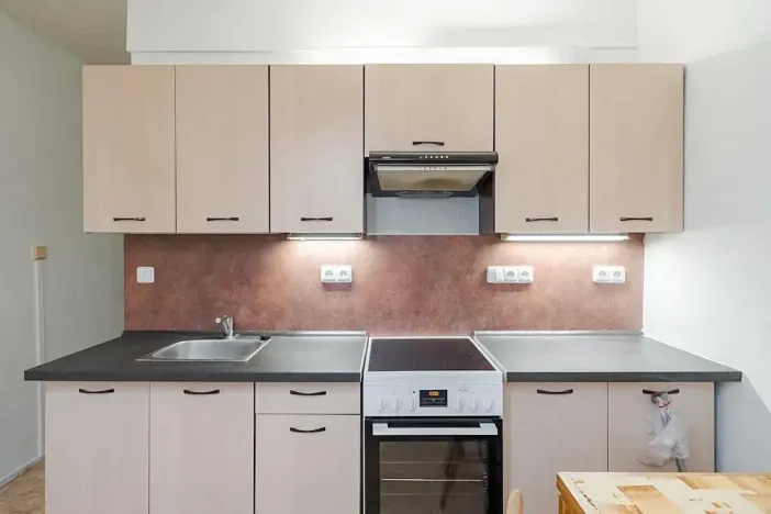 Prodej bytu 2+1, Česká Třebová, Semanínská, 72 m2