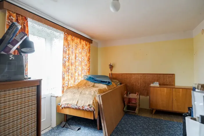 Prodej zemědělské usedlosti, Nová Sídla, 327 m2