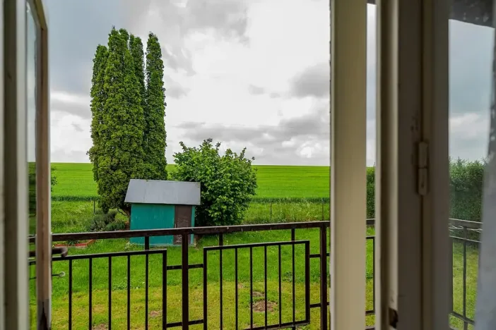 Prodej zemědělské usedlosti, Nová Sídla, 327 m2