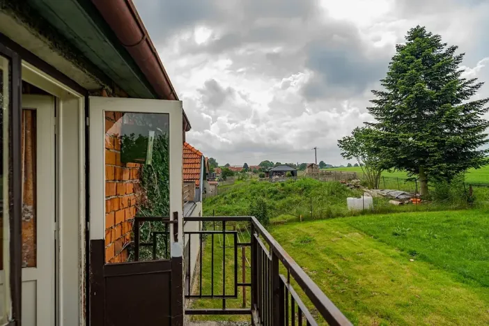 Prodej zemědělské usedlosti, Nová Sídla, 327 m2