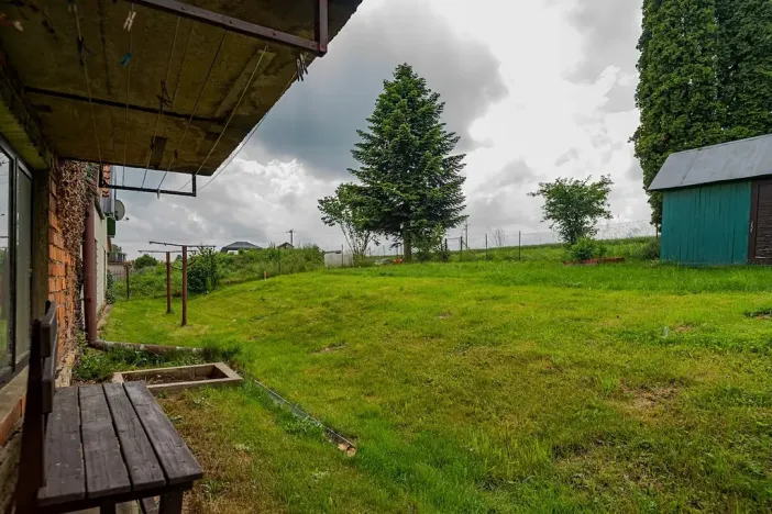 Prodej zemědělské usedlosti, Nová Sídla, 327 m2