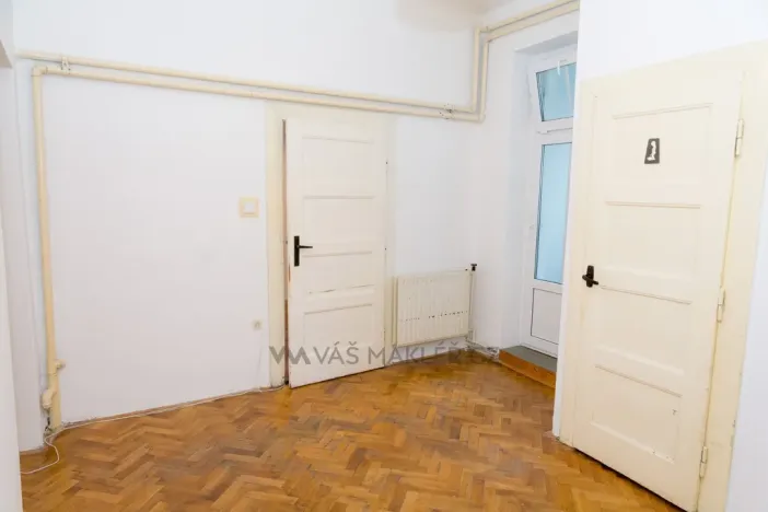 Prodej bytu 2+1, Praha - Libeň, Pivovarnická, 81 m2