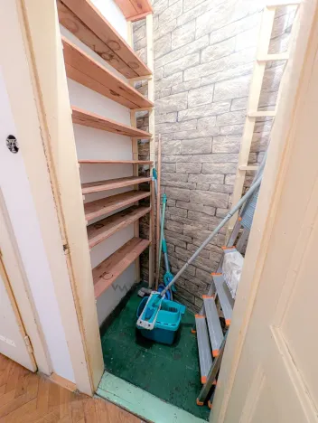 Prodej bytu 2+1, Praha - Libeň, Pivovarnická, 81 m2