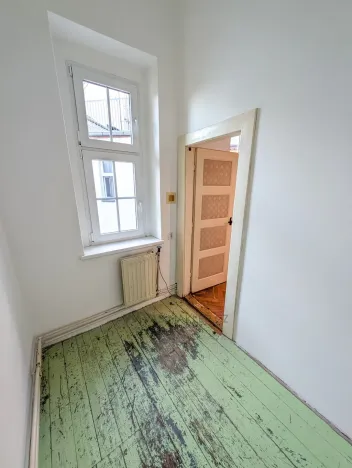 Prodej bytu 2+1, Praha - Libeň, Pivovarnická, 81 m2