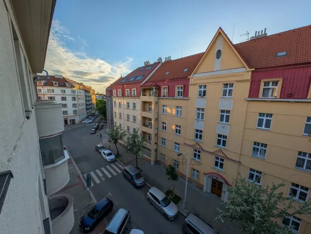 Prodej bytu 2+1, Praha - Libeň, Pivovarnická, 81 m2