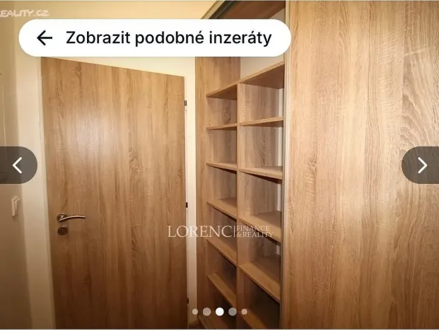 Pronájem bytu 2+kk, Veselí nad Moravou, tř. Masarykova, 56 m2