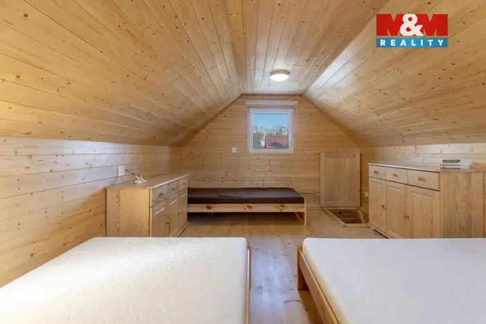 Prodej chaty, Frýdek-Místek, 30 m2