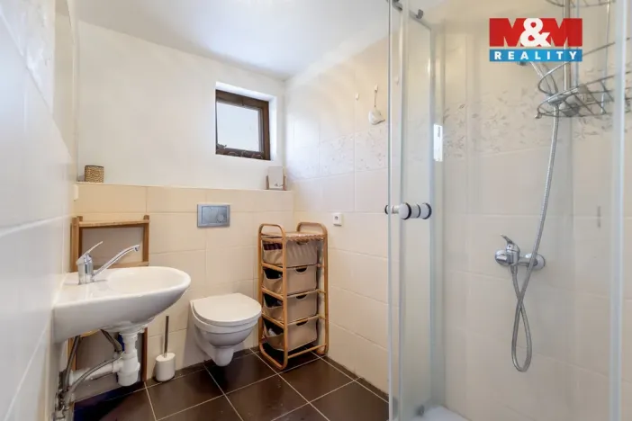 Prodej chaty, Frýdek-Místek, 30 m2