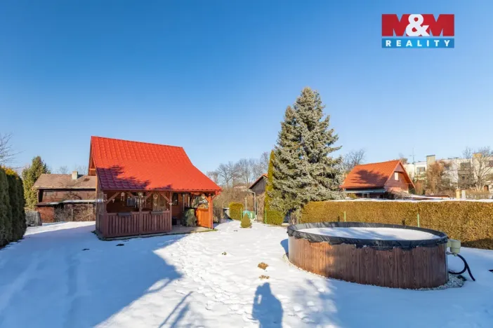 Prodej chaty, Frýdek-Místek, 30 m2