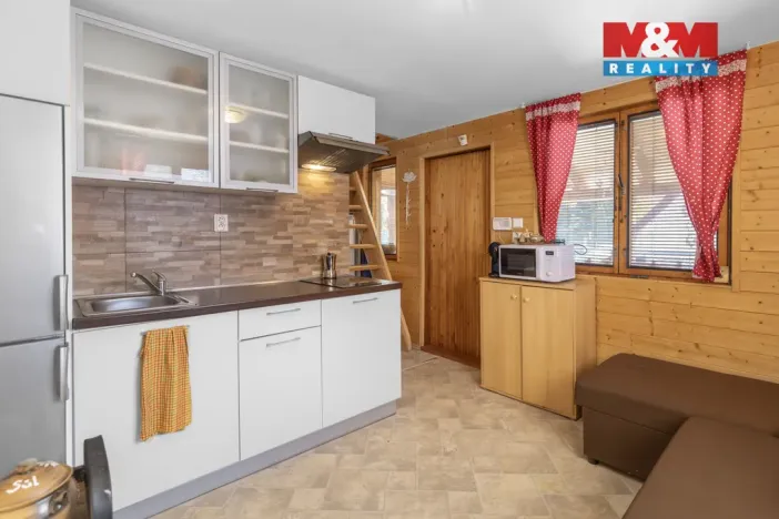 Prodej zahrady, Frýdek-Místek - Místek, 439 m2