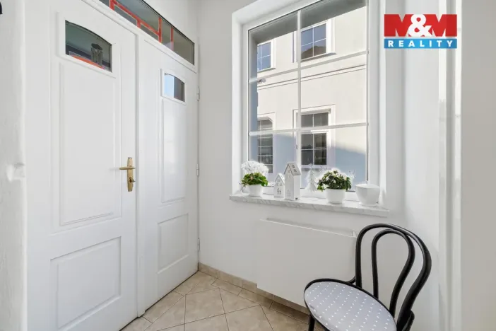 Prodej rodinného domu, Loštice, Trávník, 182 m2