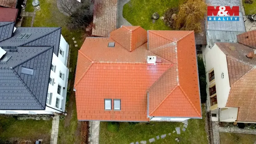 Prodej rodinného domu, Loštice, Trávník, 182 m2