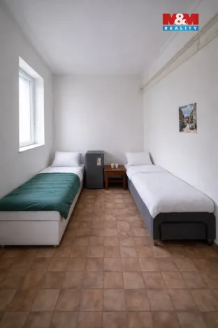 Prodej rodinného domu, Ústí nad Orlicí, Třebovská, 560 m2