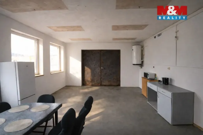 Prodej rodinného domu, Ústí nad Orlicí, Třebovská, 560 m2