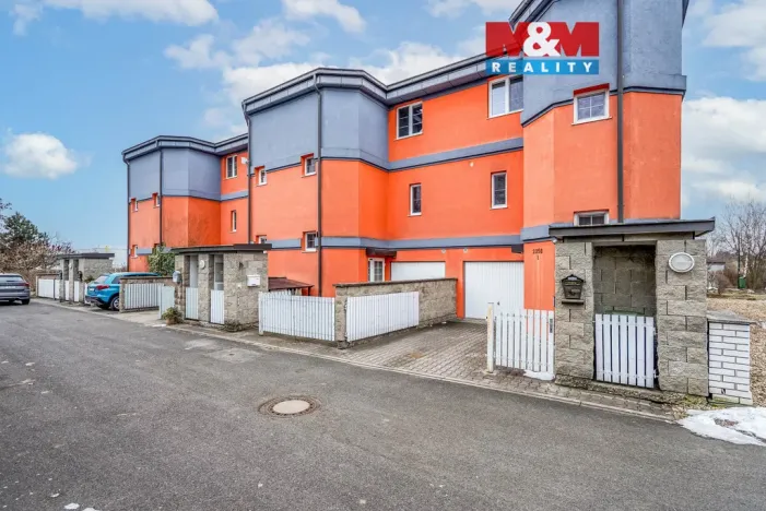 Prodej bytu 4+kk, Nymburk, Na Splavech, 134 m2