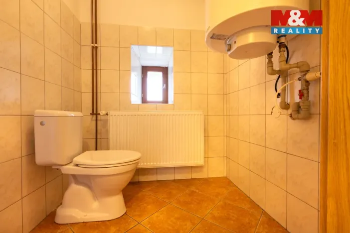 Prodej chalupy, Mezno - Stupčice, 201 m2