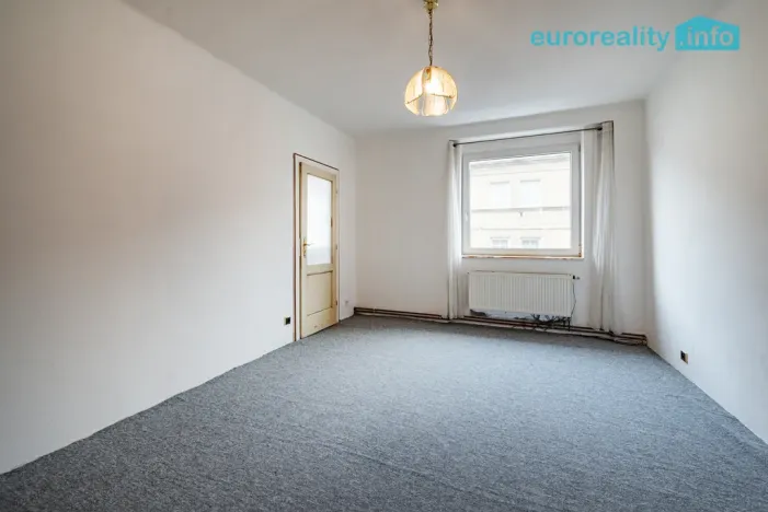 Prodej rodinného domu, Cheb, Vančurova, 329 m2