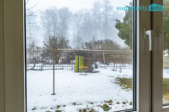 Prodej rodinného domu, Cheb, Vančurova, 329 m2