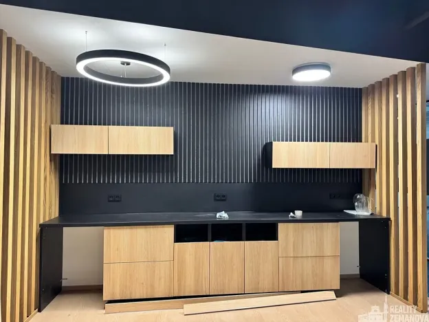 Pronájem kanceláře, Praha - Smíchov, Karla Engliše, 740 m2