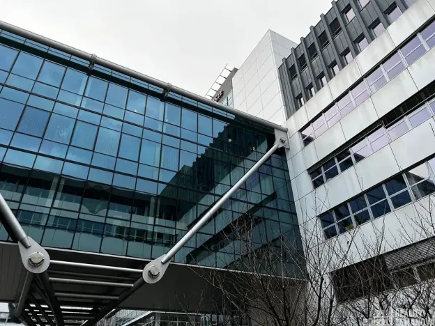 Pronájem kanceláře, Praha - Smíchov, Karla Engliše, 469 m2