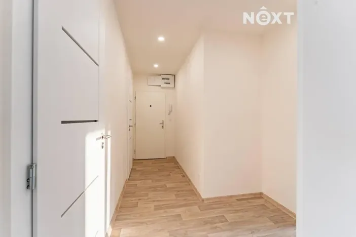 Pronájem bytu 3+1, Šumperk, Jugoslávská, 68 m2