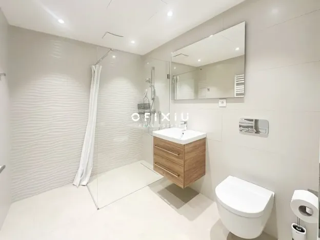 Pronájem bytu 1+kk, Brno, Cejl, 38 m2