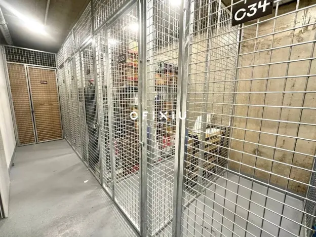 Pronájem bytu 1+kk, Brno, Cejl, 38 m2