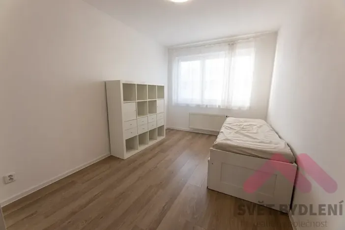 Pronájem bytu 3+kk, Praha - Hlubočepy, Geologická, 90 m2