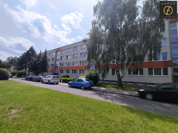 Pronájem bytu 2+kk, Roztoky, Masarykova, 55 m2