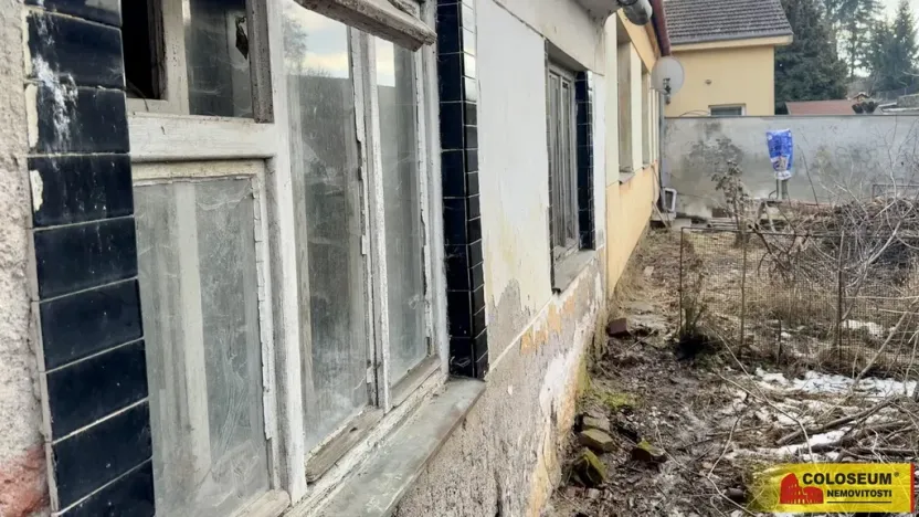 Prodej rodinného domu, Babice u Rosic, 352 m2