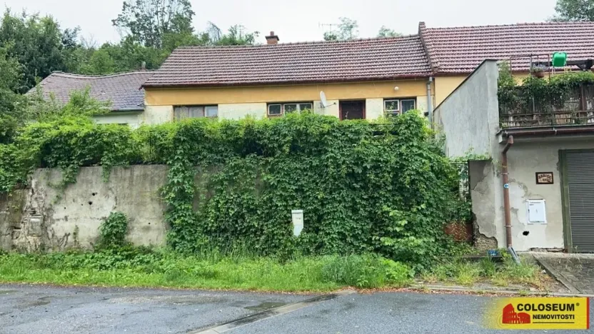 Prodej rodinného domu, Babice u Rosic, 352 m2