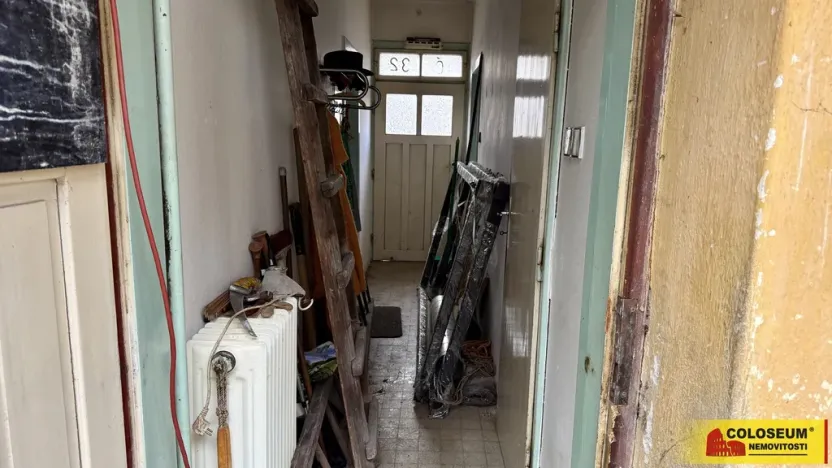 Prodej rodinného domu, Babice u Rosic, 352 m2