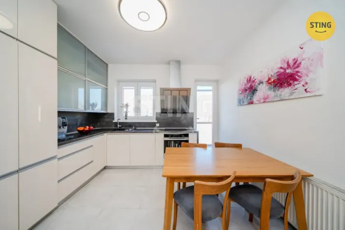 Prodej bytu 2+1, Ostrava, Edisonova, 66 m2