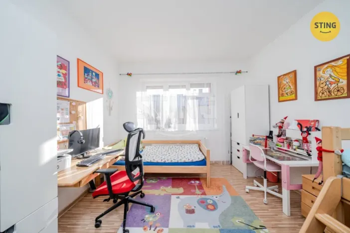 Prodej bytu 2+1, Ostrava, Edisonova, 66 m2