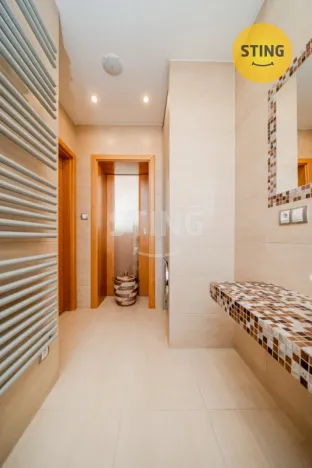 Prodej bytu 2+1, Ostrava, Edisonova, 66 m2