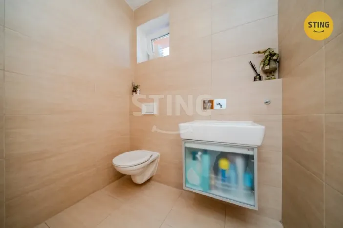 Prodej bytu 2+1, Ostrava, Edisonova, 66 m2