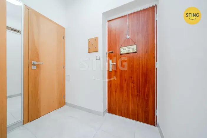 Prodej bytu 2+1, Ostrava, Edisonova, 66 m2