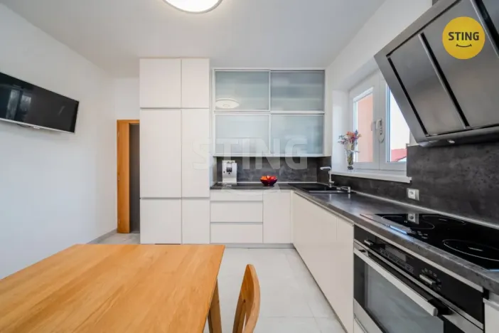 Prodej bytu 2+1, Ostrava - Hrabůvka, 66 m2