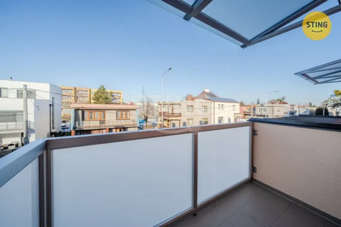 Prodej bytu 2+1, Ostrava - Hrabůvka, 66 m2